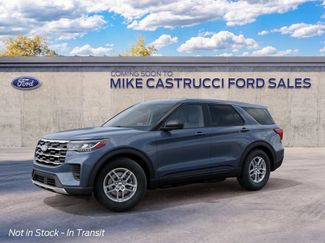 New 2027 Ford Explorer Active RWD video 1