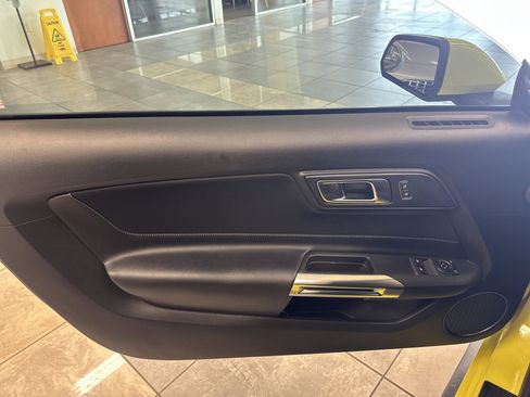 Used 2021 Ford Mustang Coupe w/ 2.3L High Performance Package image 20