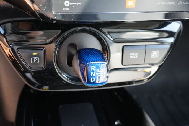 Used 2021 Toyota Prius Limited FWD image 36