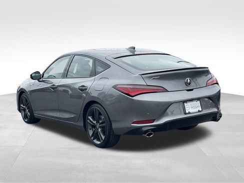 Used 2023 Acura Integra A-Spec image 5
