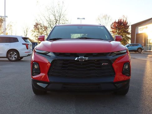 Used 2019 Chevrolet Blazer RS image 6