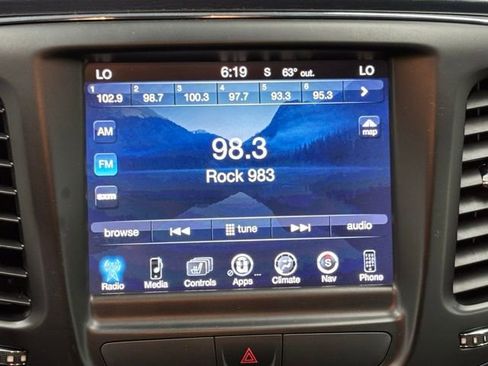 Used 2015 Chrysler 200 S w/ Comfort Group AWD/4WD image 21
