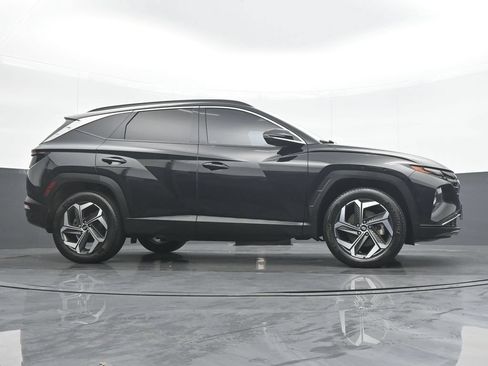 Used 2024 Hyundai Tucson Limited AWD/4WD image 31