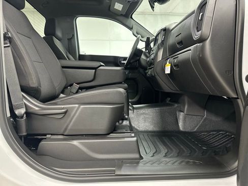 New 2026 Chevrolet Silverado 1500 W/T w/ WT Value Package AWD/4WD image 20
