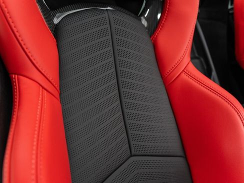 Used 2024 Chevrolet Corvette Z06 RWD image 58