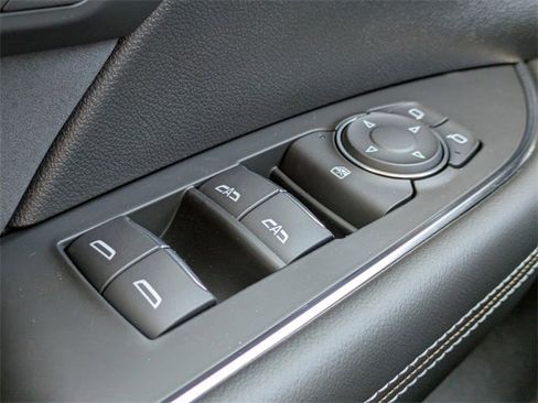 New 2026 Buick Envision Sport Touring image 25