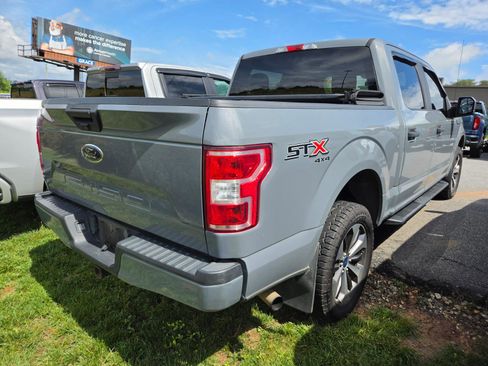 Used 2020 Ford F150 XL w/ Equipment Group 101A Mid AWD/4WD image 7