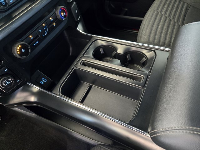Used 2023 Ford F150 XL w/ STX Appearance Package AWD/4WD image 22