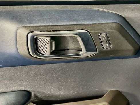 Used 2021 Ford Bronco First Edition AWD/4WD image 12