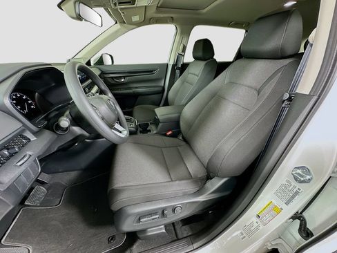 Certified 2026 Honda CR-V EX image 15