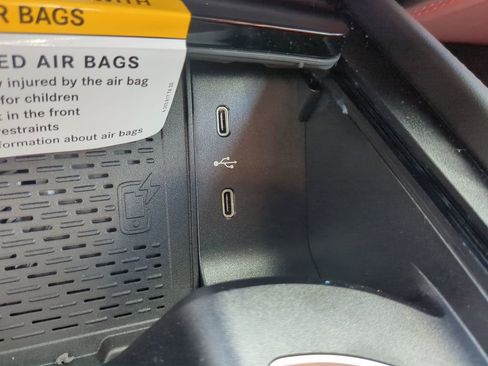 New 2024 Mercedes-Benz GLE 63 AMG S image 10