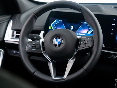 New 2026 BMW X1 xDrive28i w/ Technology Package image 12