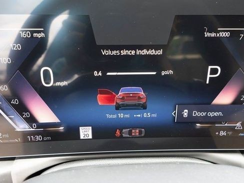 New 2025 BMW 230i 230i w/ Premium Package image 3