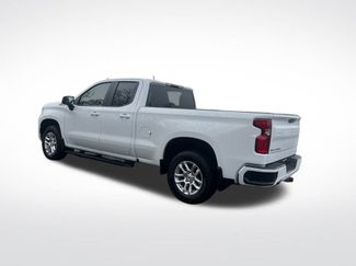 Used 2023 Chevrolet Silverado 1500 RST video 3
