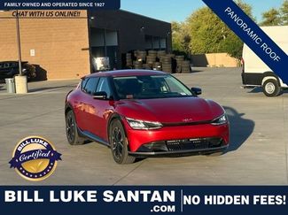 Used 2023 Kia EV6 Wind video 1