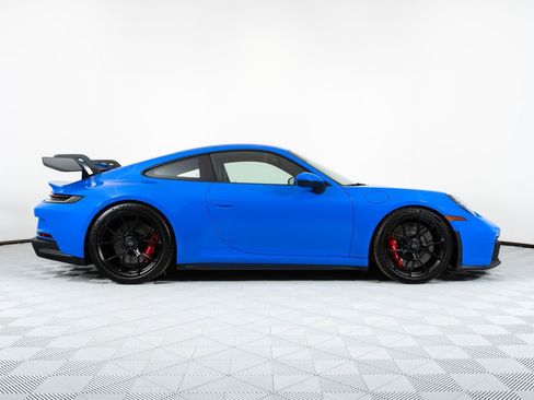Used 2022 Porsche 911 GT3 RWD image 22