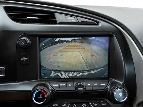 Used 2017 Chevrolet Corvette Z06 RWD image 18