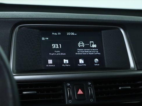 Used 2018 Kia Optima LX w/ Convenience Package image 22