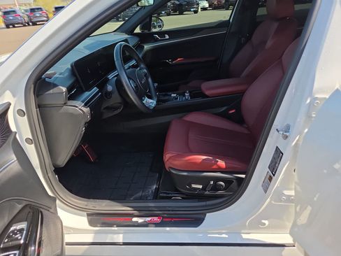 Used 2025 Kia K5 GT-Line w/ GT-Line Premium Package FWD image 19