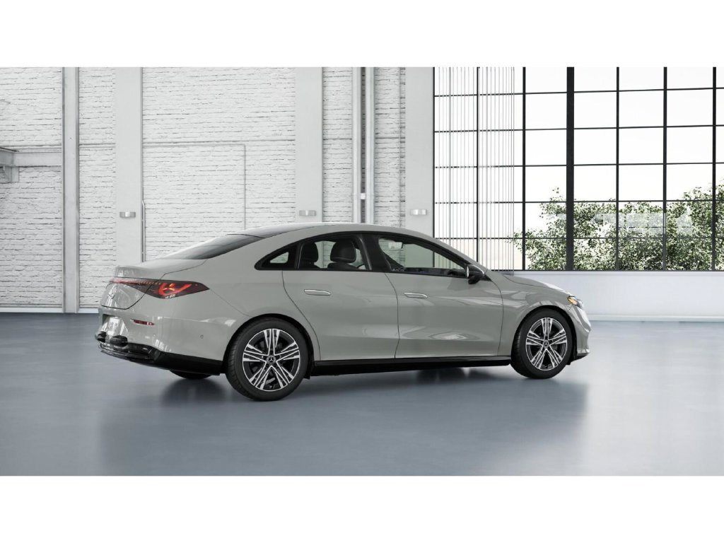 New 2027 Mercedes-Benz CLA 220 image 19