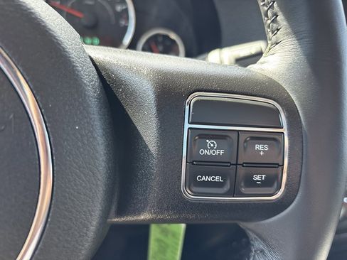 Used 2016 Jeep Wrangler Sport w/ Quick Order Package 24S image 24