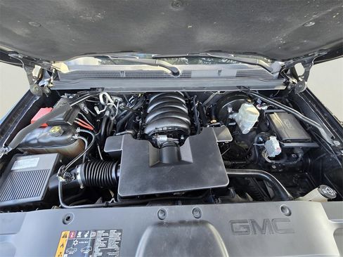 Used 2019 GMC Yukon XL SLT image 45