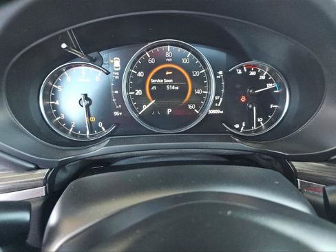 Used 2023 MAZDA CX-5 AWD 2.5 S w/ Premium Package image 6