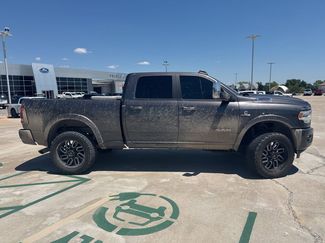 Used 2019 RAM 2500 Laramie AWD/4WD video 2