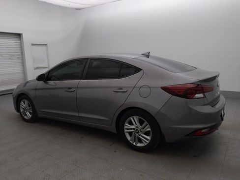 Used 2020 Hyundai Elantra SEL w/ Cargo Package (C1) FWD image 3