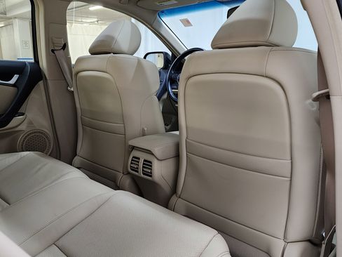 Used 2012 Acura TSX Sedan FWD image 17