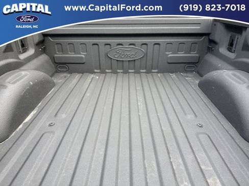 Certified 2023 Ford F150 Lariat w/ Equipment Group 502A High image 16