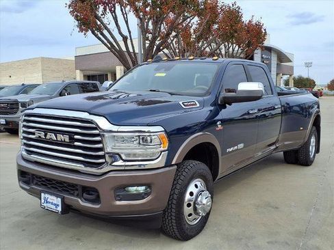 Used 2019 RAM 3500 Limited image 27