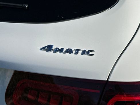 Certified 2022 Mercedes-Benz GLC 300 4MATIC image 26