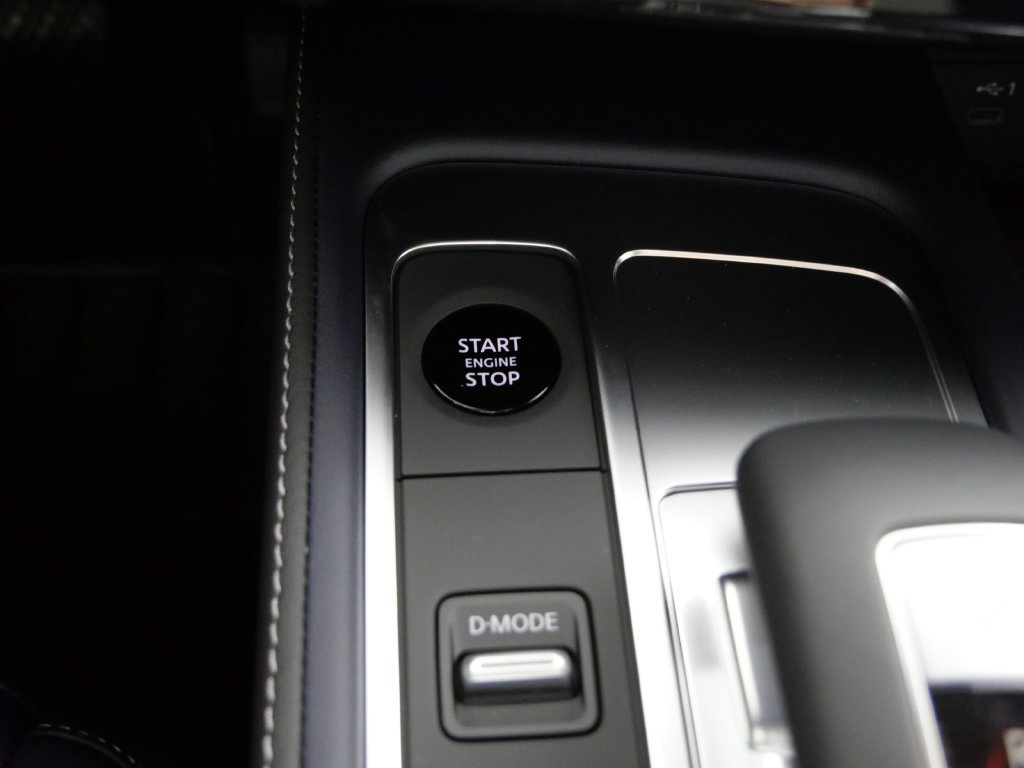New 2027 INFINITI QX60 Sport AWD/4WD image 20