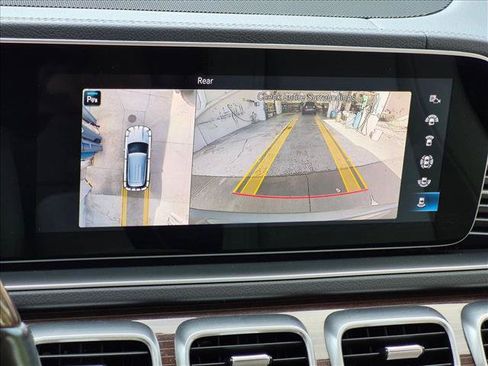 Certified 2022 Mercedes-Benz GLE 350 4MATIC image 14