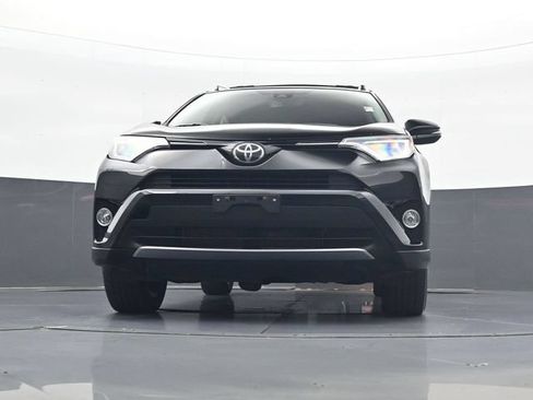 Used 2017 Toyota RAV4 Limited w/ All Weather Liner Package AWD/4WD image 22