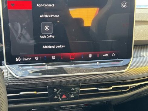 New 2025 Volkswagen GTI SE image 22