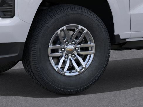 New 2026 Chevrolet Colorado LT w/ Advanced Trailering Package AWD/4WD image 9