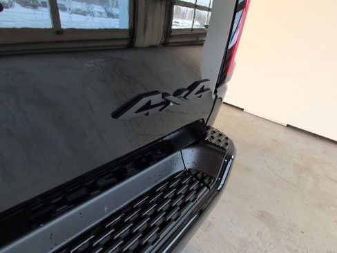 New 2025 RAM 1500 Tradesman image 35