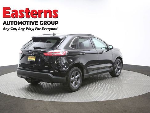 Used 2022 Ford Edge SEL w/ Sport Appearance Package image 41