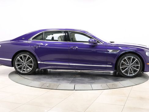 Used 2020 Bentley Flying Spur W12 w/ First Edition Specification image 85