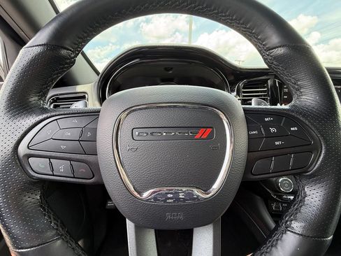 Used 2024 Dodge Durango GT AWD/4WD image 25