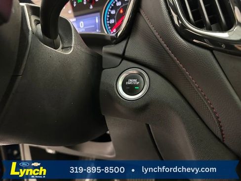 Used 2023 Chevrolet Equinox RS image 15