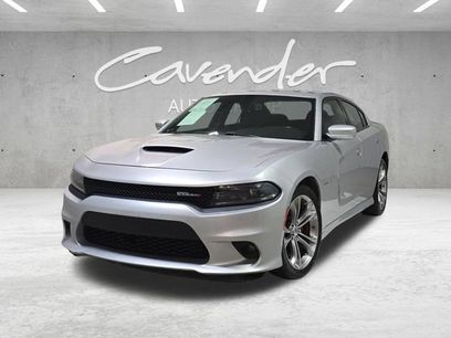 Used 2022 Dodge Charger R/T
