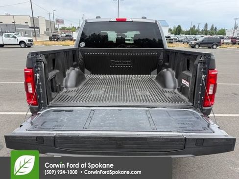 Certified 2023 Ford F150 Tremor AWD/4WD image 18