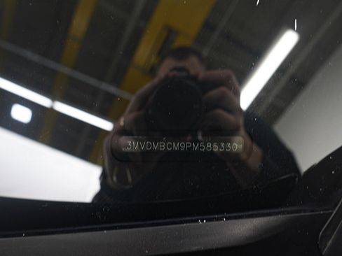 Used 2023 MAZDA CX-30 AWD 2.5 S w/ Preferred Package image 31