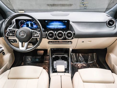 Certified 2023 Mercedes-Benz GLA 250 image 15