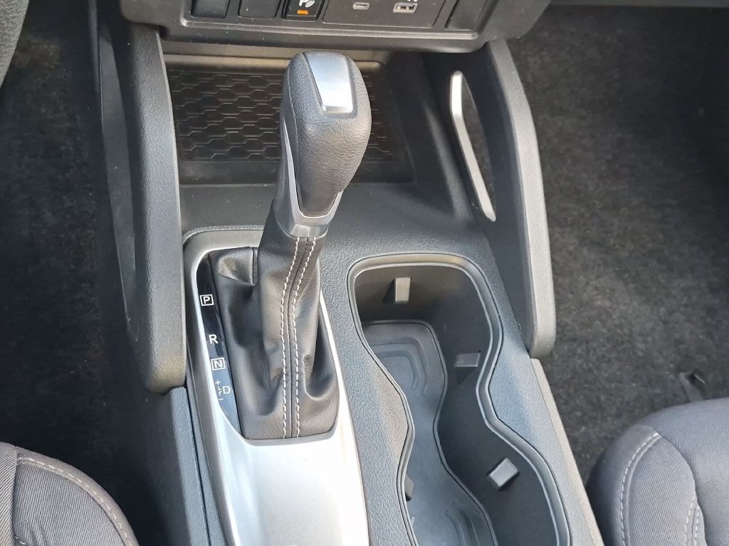 Used 2025 Nissan Frontier SV RWD image 21