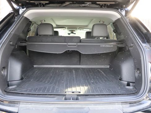 Used 2023 Chevrolet Blazer LT w/ Sound & Technology Package image 17