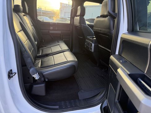 Used 2019 Ford F150 Raptor w/ Equipment Group 802A Luxury image 27